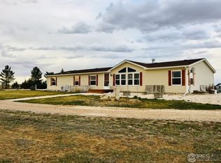 49304 County Road 17, Weld, CO 80648