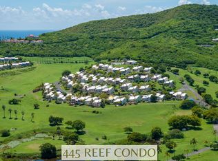 445 The Reef, Christiansted, VI 00820