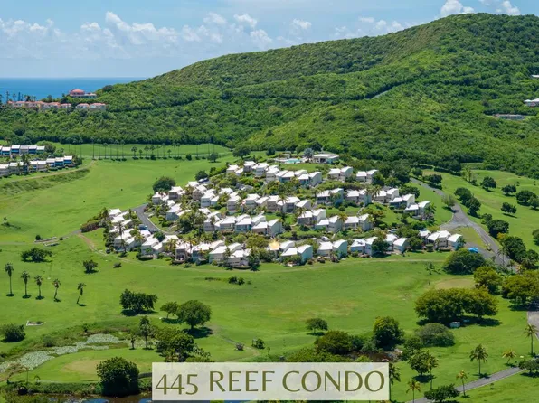 445 The Reef, St. Croix, VI 00820