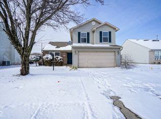 3246 Tupelo Dr, Indianapolis, IN 46239