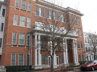 1023 N Royal St UNIT 106, Alexandria, VA 22314