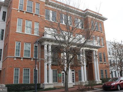 1023 N Royal St UNIT 106, Alexandria, VA, 22314