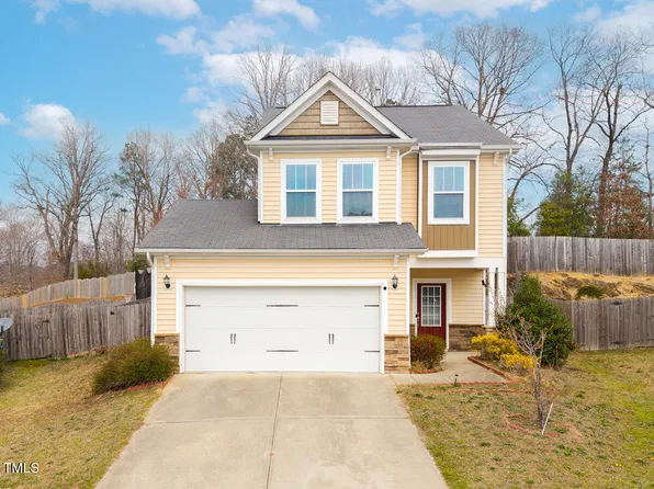 5315 Glenmorgan Ln, Raleigh, NC 27616