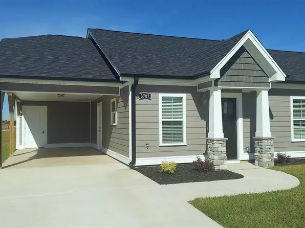 3707 Sabina Dr, Florence, SC 29501