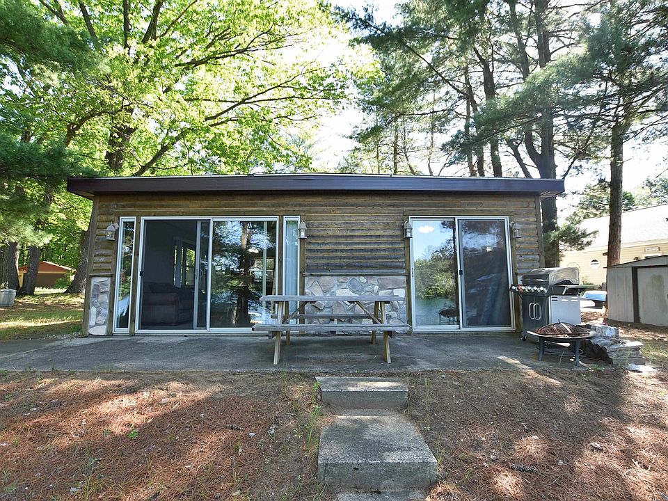 N3069 Lake Dr, Wautoma, WI 54982 MLS 50293627 Zillow