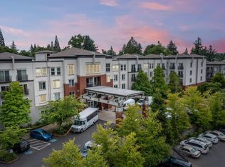The Heights at Columbia Knoll Senior Living Apartments, Portland, OR 97220