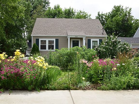 4th image of 2622 Delor Ave.