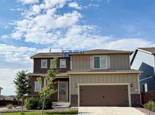 18121 E 89th Pl, Commerce City, CO 80022