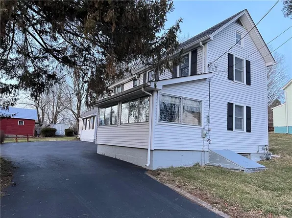 80 Jayne Street, Florida, NY 10921