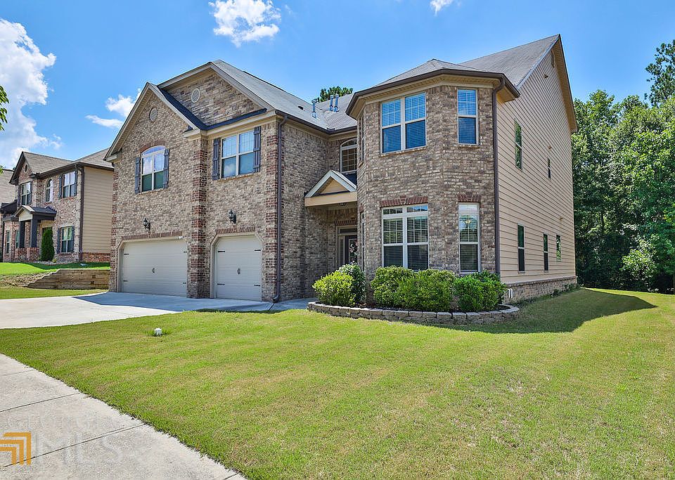 2398 Austin Common Way, Dacula, GA 30019 MLS 10072111 Zillow