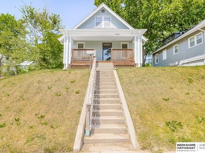 4640 Larimore Ave, Omaha, NE, 68104