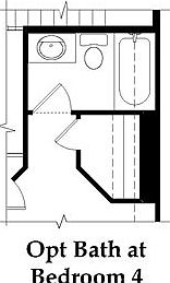 Second Floor Options