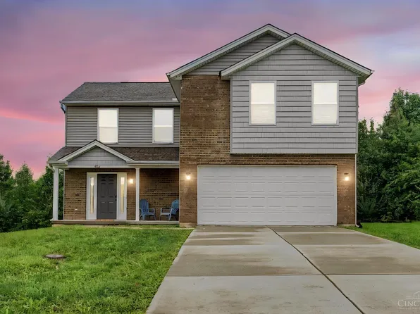 215 Wexford Dr, Monroe, OH 45050
