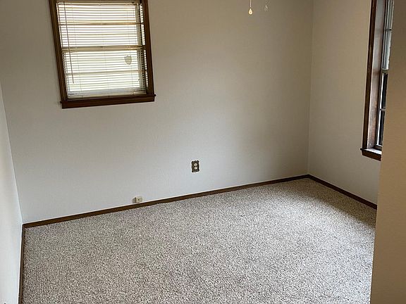 Front bedroom