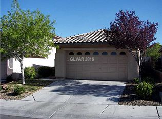 11049 Desert Dove Ave, Las Vegas, NV 89144