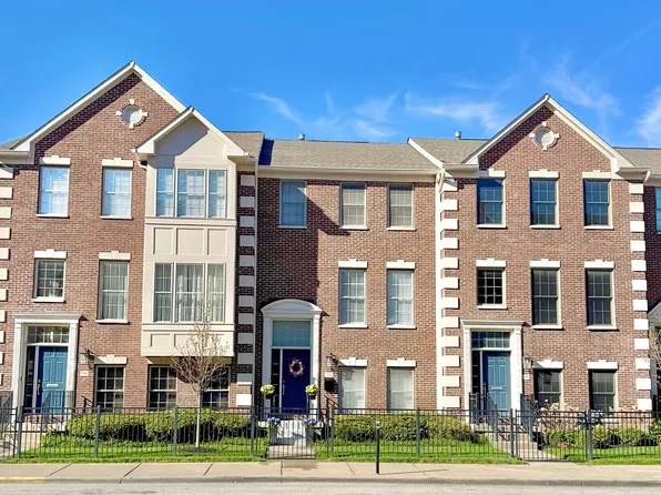 354 E Ohio St, Indianapolis, IN 46204