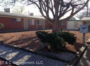 405 Indiana St SE APT C, Albuquerque, NM 87108