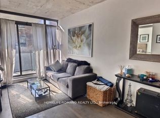 461 Adelaide St W #432, Toronto, ON M5V0L6