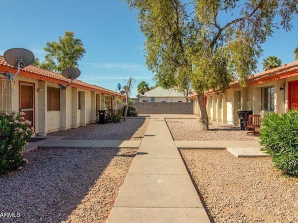 Duplexes For Sale In Mesa Az