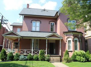 514 W 4th St APT 3, Williamsport, PA 17701