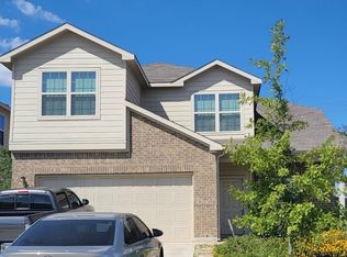 257 Andesite Trl, Buda, TX 78610