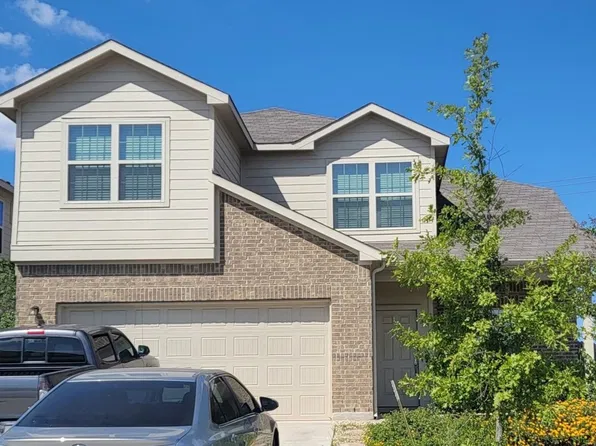 257 Andesite Trl, Buda, TX 78610