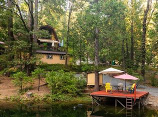 12298 Cascade Way, Nevada City, CA 95959