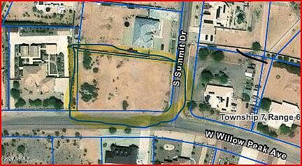2nd image of 10970 W WILLOW PEAK Avenue #1