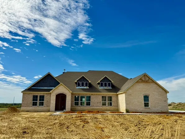 6528 Huron Dr, Blue Ridge, TX 75424