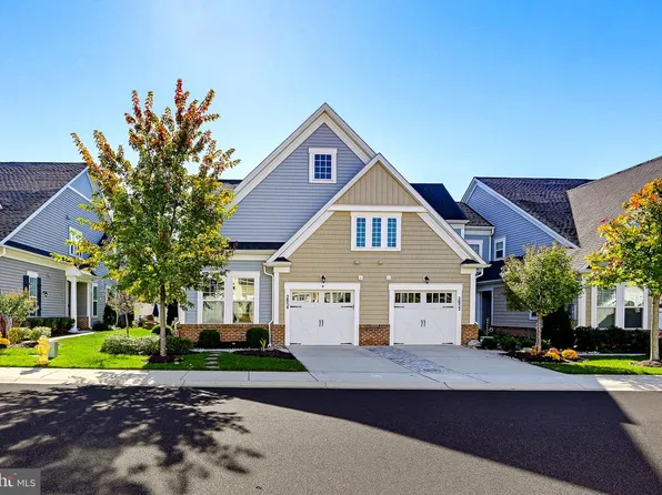 2854 Dragon Fly Way, Odenton, MD 21113