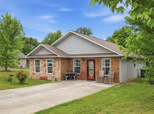 1179 Rosella Dr, White Pine, TN 37890