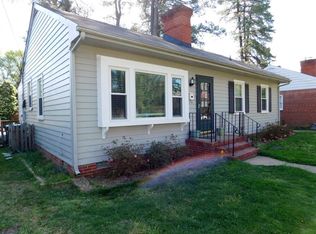 5509 Danley Ln, Henrico, VA 23228