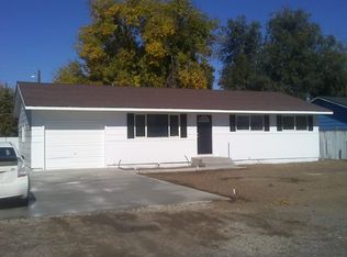 214 Rice Ave, Gooding, ID 83330