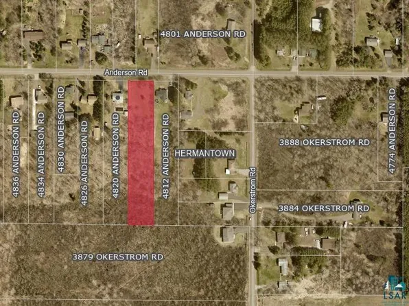 48XX Anderson Rd, Duluth, MN 55811