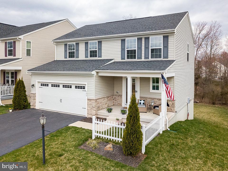 104 Pixie Moss Rd, Pottstown, PA 19464 Zillow