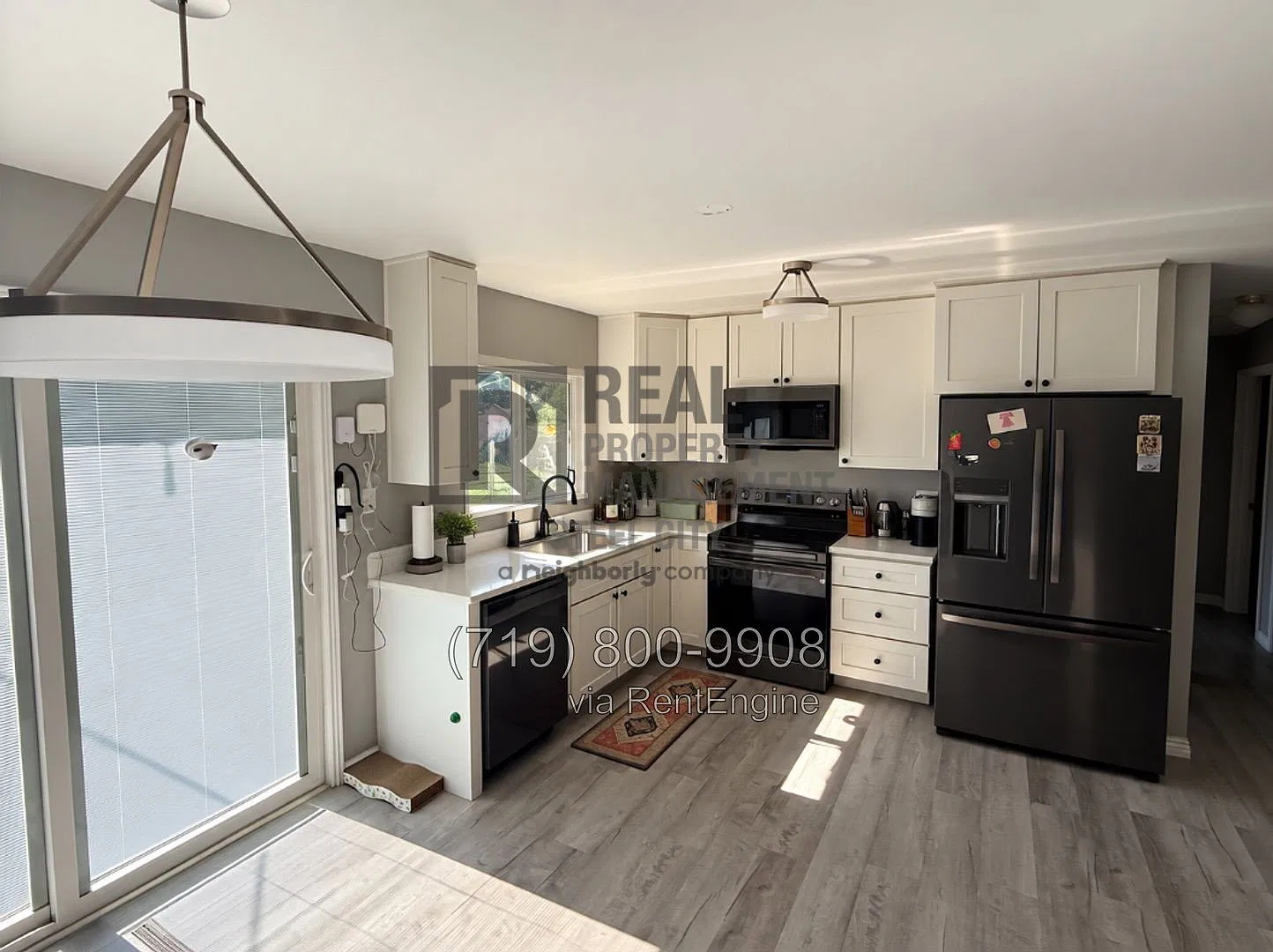3 bed, 1.0 bath, 925 sqft, $1,800 — Photo 2