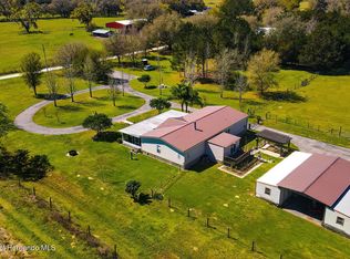 18449 Raintree Dr, Brooksville, FL 34601