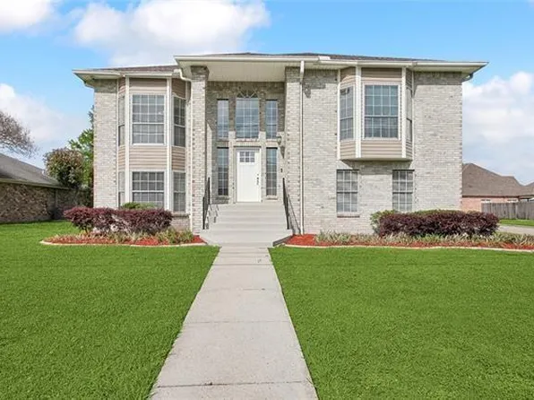 216 Good News Ave, Belle Chasse, LA 70037