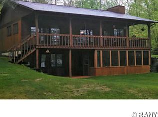 2746 28th St, Birchwood, WI 54817