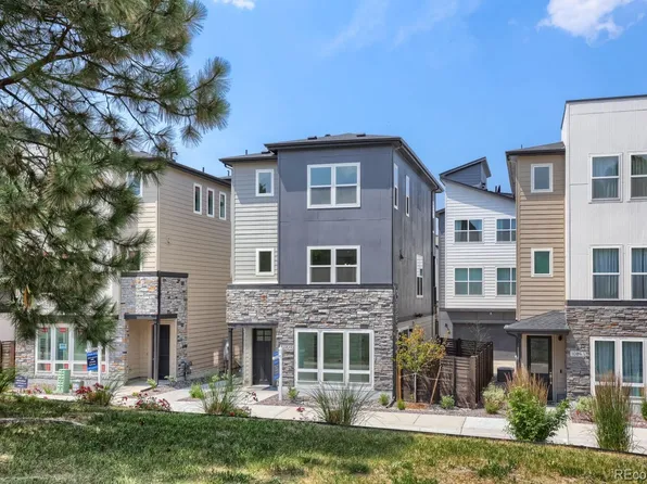 10904 E Hinsdale Circle, Centennial, CO 80112