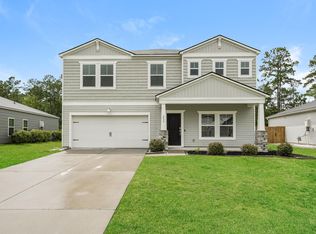 299 Firewheel Ct, Summerville, SC 29486