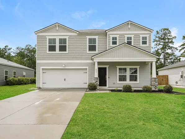 299 Firewheel Ct, Summerville, SC 29486