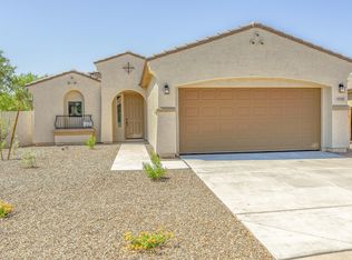 16705 W Tether Trl, Surprise, AZ 85387