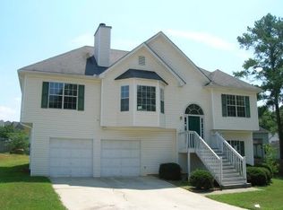 3515 Boulder Cir, Ellenwood, GA 30294