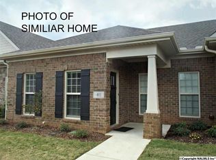 20 Atherton Cir, Huntsville, AL 35824