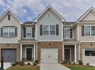 36 Chastain Cir, Newnan, GA 30263