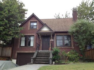 7507 18th Ave NE, Seattle, WA 98115