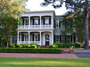 3222 Country Club Rd, Valdosta, GA 31605