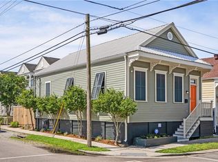 4600 Magnolia St, New Orleans, LA 70115
