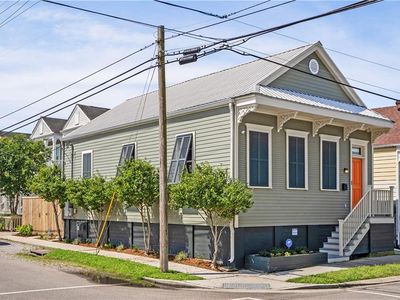 4600 Magnolia St, New Orleans, LA, 70115